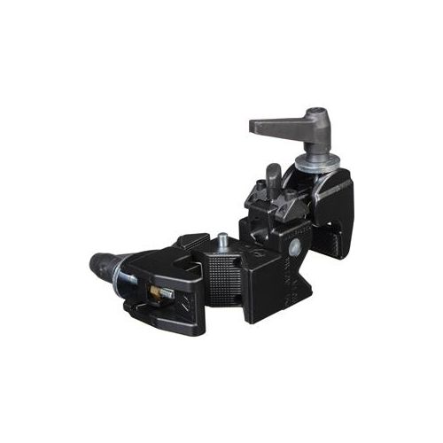  Manfrotto 038 Double Super Clamp 038 - Adorama