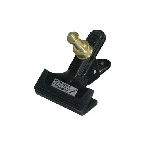  Adorama Flashpoint Clamp with 1/4-20 Stud FPX-CP04 - Adorama