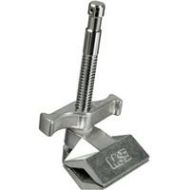 Adorama Matthews 420110 2in End Jaw Matthellini Clamp, Silver 420110