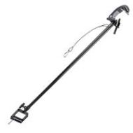 Adorama Kupo Medium Lightweight Telescopic Hanger with Stirrup Head KG071811