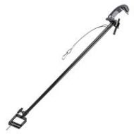 Adorama Kupo Long Lightweight Telescopic Hanger with Stirrup Head KG071911