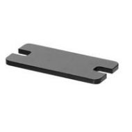 Adorama Foba RIGUA 5 0.19/5mm Distance Plate for Roof-Track Ceiling Rail System, Wood F-RIGUA 5
