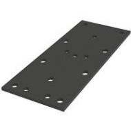 ARRI S2.RBF02 Flat Plate for 2 Rails or Pipes L2.0005339 - Adorama