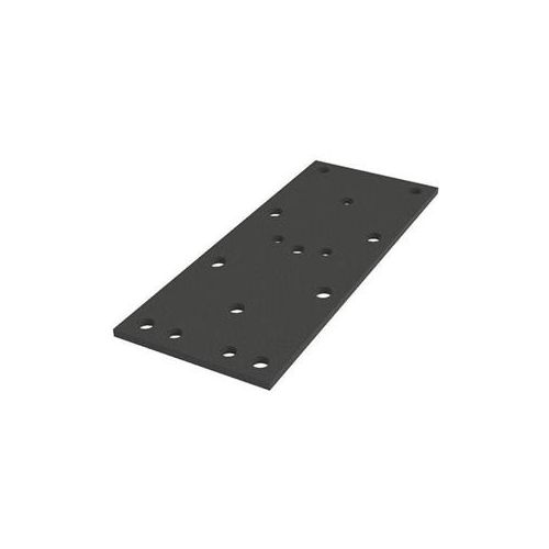  ARRI S2.RBF02 Flat Plate for 2 Rails or Pipes L2.0005339 - Adorama