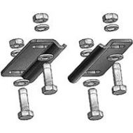 ARRI Clamp for Fixing Brackets, Pair L2.20394.0 - Adorama