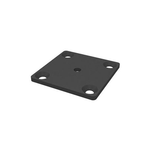  ARRI S2.RBF01 Flat Plate for Rail or Pipe L2.0005338 - Adorama