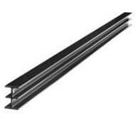 Adorama Foba ROTRA 6 Aluminum Roof Track Ceiling Rail, 20 (6m) Length F-ROTRA 6