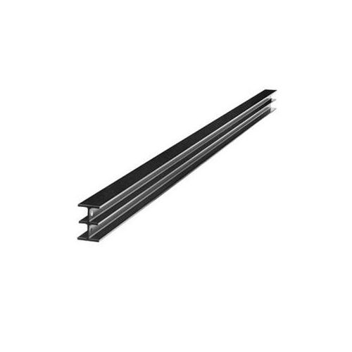  Adorama Foba ROTRA 6 Aluminum Roof Track Ceiling Rail, 20 (6m) Length F-ROTRA 6