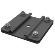 ARRI S2.RBFT6 Ceiling Bracket for T6 Type Rails S2.RBFT6 - Adorama