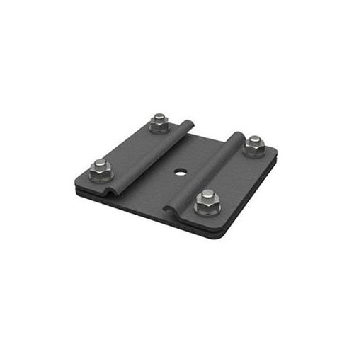  ARRI S2.RBFT6 Ceiling Bracket for T6 Type Rails S2.RBFT6 - Adorama