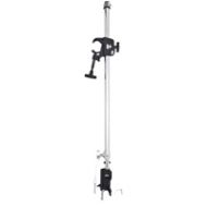 Adorama Kupo 7-12.5 Long Telescopic Hanger with Stirrup Head for Lighting Fixtures KG071612