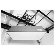 Adorama Foba RAKLU Suspension Frame for Large Fixtures and Light Banks / Mega-Track F-RAKLU