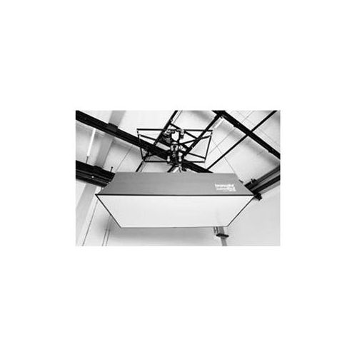  Adorama Foba RAKLU Suspension Frame for Large Fixtures and Light Banks / Mega-Track F-RAKLU