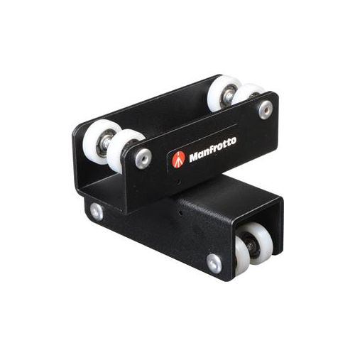  Manfrotto FF3232 Double Sliding Carriage (0920) FF3232 - Adorama