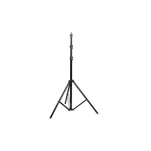  Adorama Jinbei JB-2600FP Aluminum Light Stand with Air-Cushion 1.09.041401-1