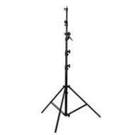 Adorama Jinbei M-3 2-in-1 Rotatable Aluminum Light Stand 1.09.051302