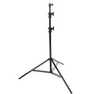 Adorama Jinbei MZ-3000FP Aluminum Light Stand with Air-Cushion 1.09.041702