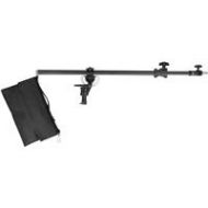 Adorama Jinbei JB-117 Rod with Bag, 55.1 Maximum Height 3.12.011111