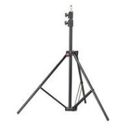 Adorama Broncolor Junior 8 feet Air Cushioned Lightstand,Black B-35.100.00