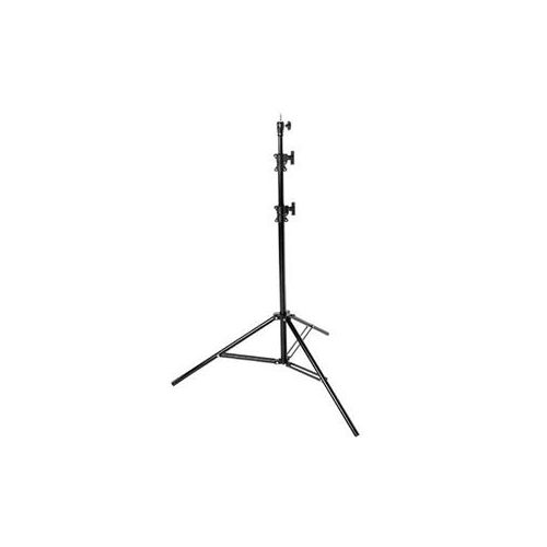  Adorama Jinbei MZ-2400FP Aluminum Light Stand with Air-Cushion 1.09.041701