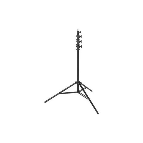  Adorama Jinbei MZ-3800FP Aluminum Light Stand with Air-Cushion 1.09.041703