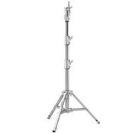 Avenger 6.5 feet Steel Silver Combo Stand 20 A1020CS - Adorama