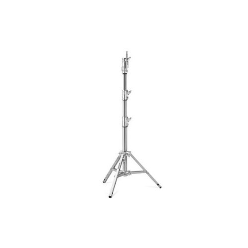  Avenger 6.5 feet Steel Silver Combo Stand 20 A1020CS - Adorama