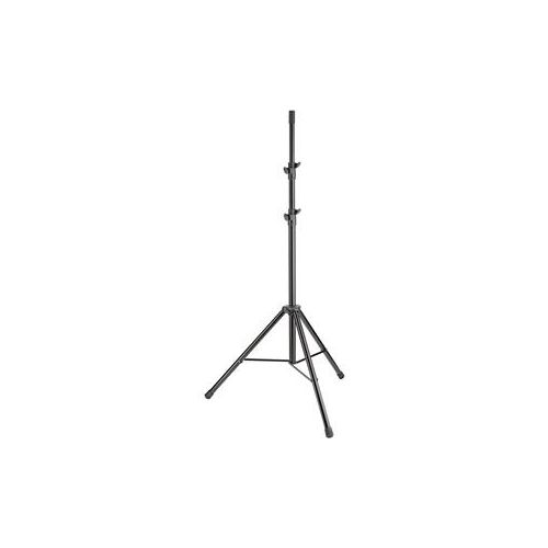  K&M 24645 10 Light Stand, Black 24645.000.55 - Adorama