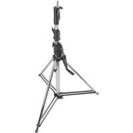 Kupo Short 3-Section Wind-Up Stand, 8.6, Chrome KS403512 - Adorama