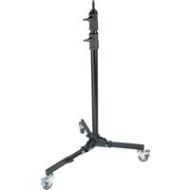 Adorama Kupo 3-Section Monitor Stand, 6.25 Maximum Height, Black KS302111