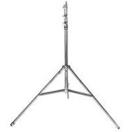 Adorama Matthews Combo Double Riser Aluminum Stand with Rocky Mountain Leg 369764