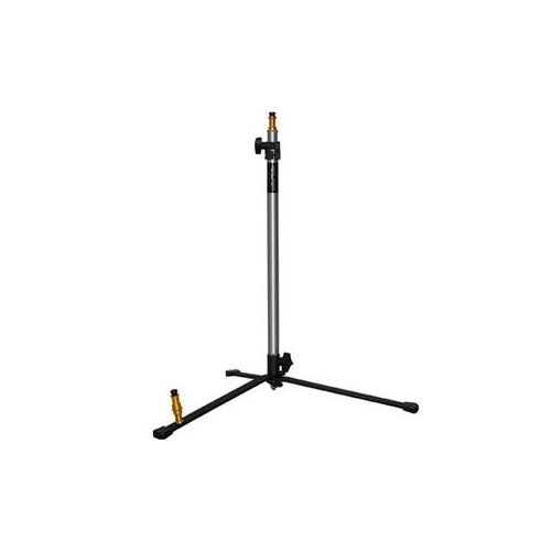  Novatron N5003 3in Backlight Stand with 2 5/8in Studs N5003 - Adorama