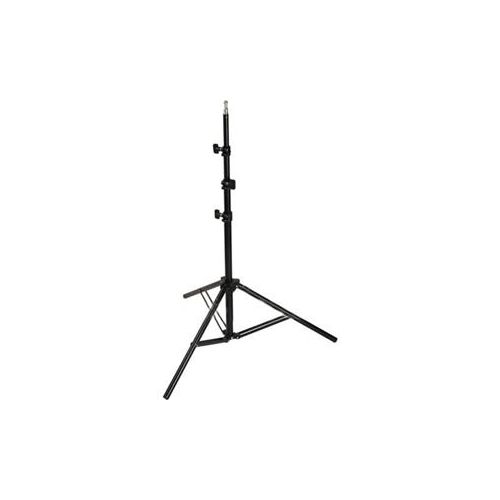  Adorama ARRI AS-1 7ft-8in Blk Lightstand w/5/8in Mounting Stud L2.0005199