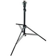 Adorama Manfrotto 256BUAC 7ft Self Locking, Air Damped Stand 256BUAC