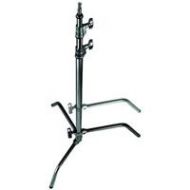 Avenger 5.75 feet C-Stand 18, Black A2018LCB - Adorama