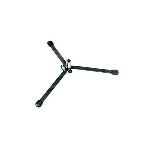  Manfrotto 003MF Mini Backlite Stand, Black 003MF - Adorama