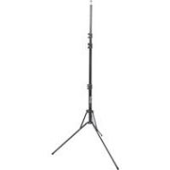 Adorama Phottix 67 4-Section Compact Light Stand, Holds 6.6 lbs PH88204