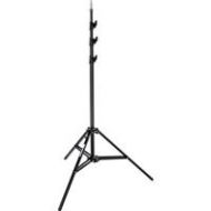 Avenger 13.1 feet Alu-Baby 40 Stand, Black Aluminum A0040B - Adorama