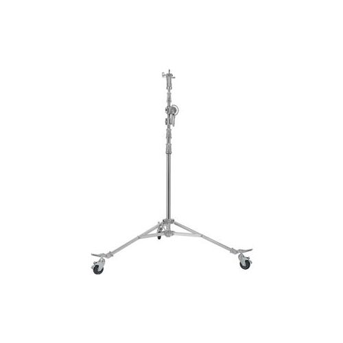  Jinbei M-8 2-in-1 Rotatable Steel Light Stand 1.09.051306 - Adorama