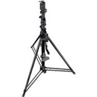 Manfrotto 087NWB 12 Wind-Up Zinc Steel Lightstand 087NWB - Adorama