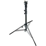 Manfrotto 007BUAC Air Cushioned Senior Cine Stand 007BUAC - Adorama