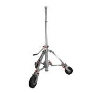 Matthews Super Vator III Crank-Operated Light Stand 521003 - Adorama