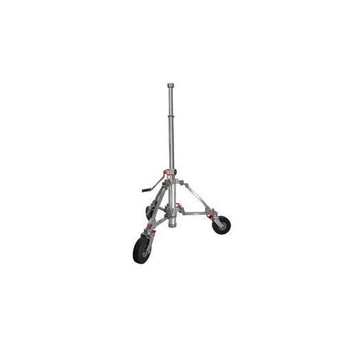  Matthews Super Vator III Crank-Operated Light Stand 521003 - Adorama