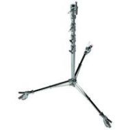 Adorama Avenger High 13.75 feet Roller Stand 42, Chrome Steel A5042CS