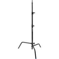 Avenger 7.28 feet Detachable C-Stand 22, Black A2022DCB - Adorama