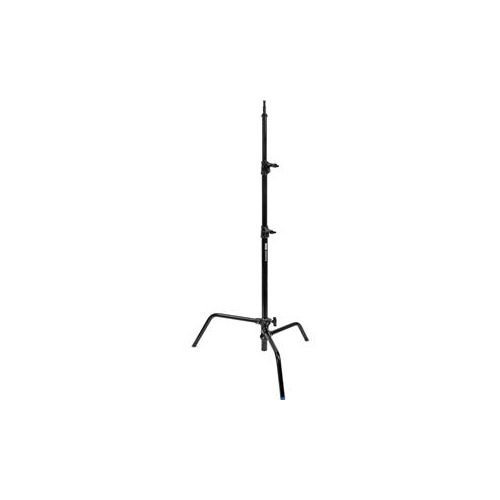  Avenger 7.28 feet Detachable C-Stand 22, Black A2022DCB - Adorama