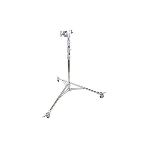  Kupo 14 Medium Overhead Roller Stand with Wheels KS600412 - Adorama