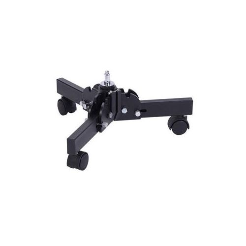  Jinbei DDJ-20 Floor Light Stand 1.09.011101 - Adorama