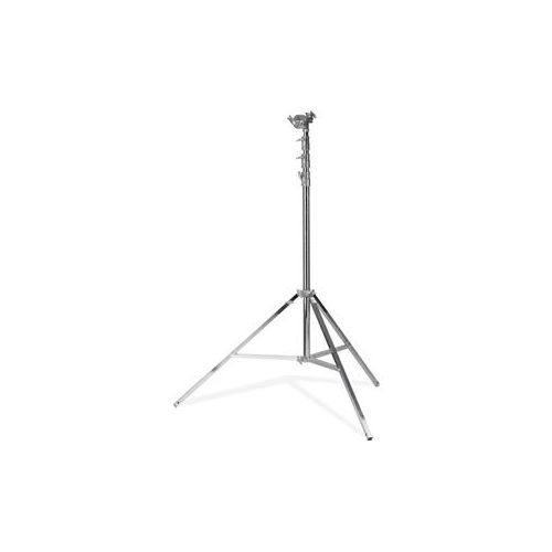  Kupo 21 Wide Base High Overhead Stand KS600812 - Adorama