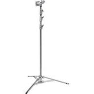 Avenger 19.3 feet Overhead Stand 59, Chrome Steel A3059CS - Adorama